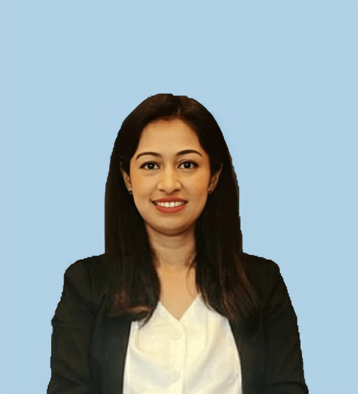 Dr. Geetali Kharghoria