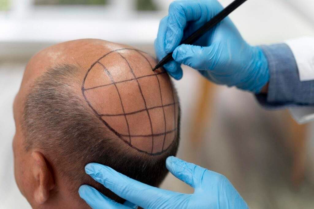 Hair Transplant Surgery Treatment Costs and Results 2