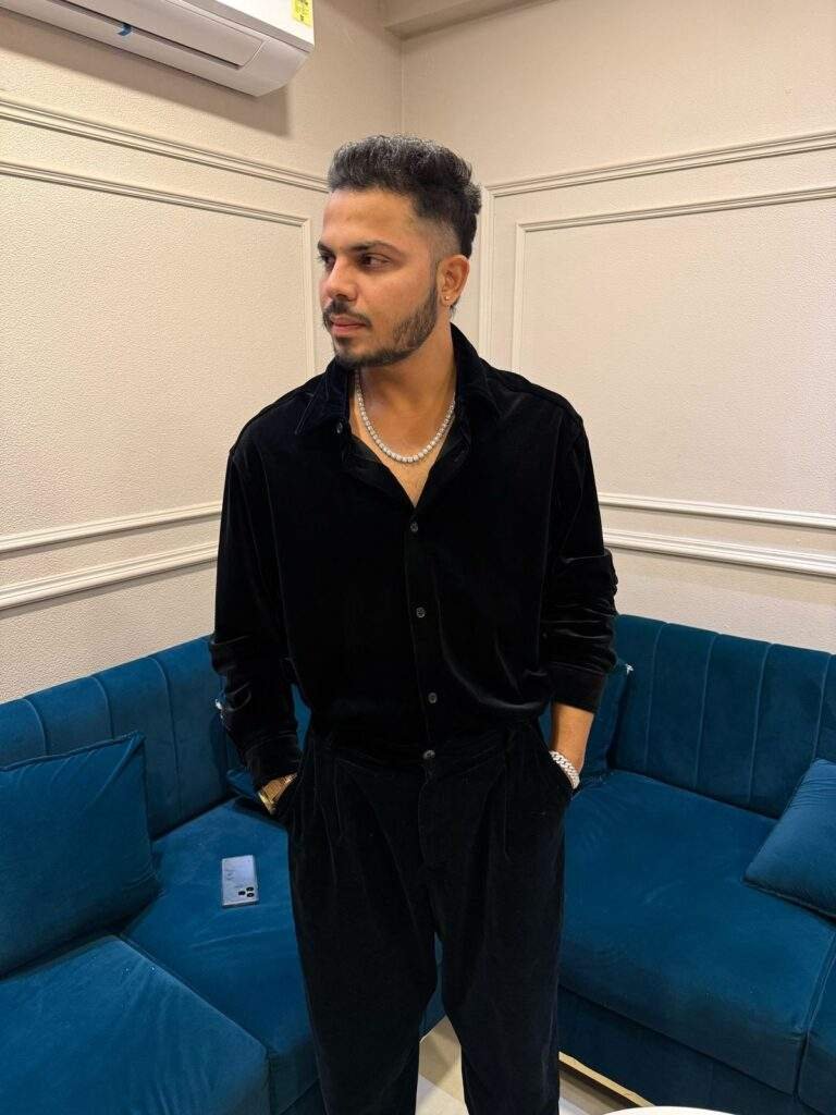 The Power of Confidence: Ashutosh Sharma’s Hair Transplant Story at Monaris Hair Clinic 2 Ashutosh Sharma Indian Cricketer 2