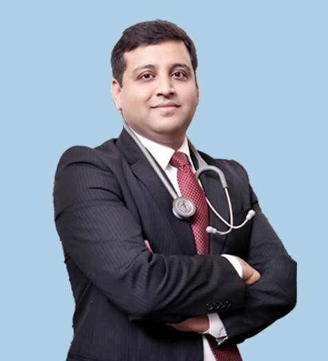 dr arihant surana