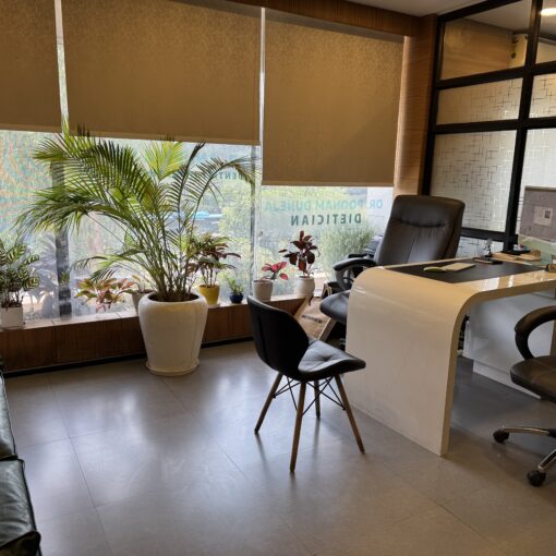 Doctors room monaris