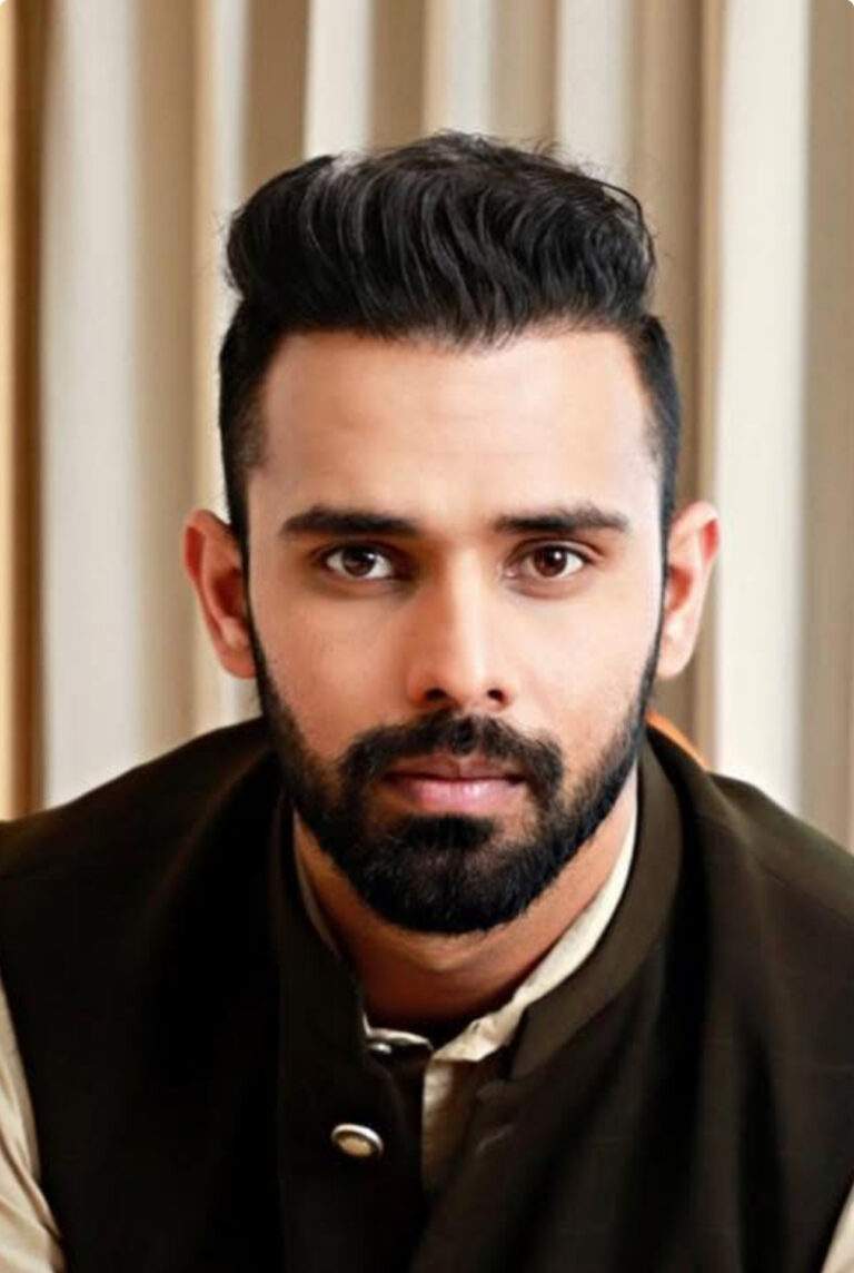 Hanuma Vihari